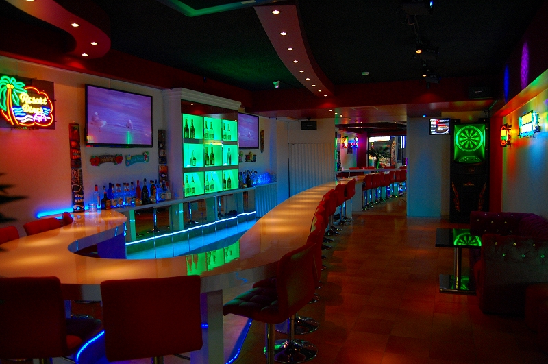 Bar MALON