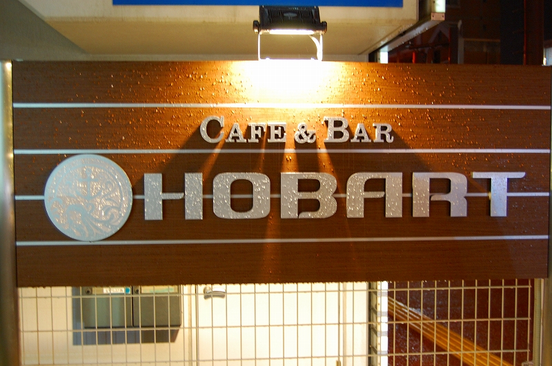 HOBART