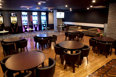 Darts Cafe TiTO 広島