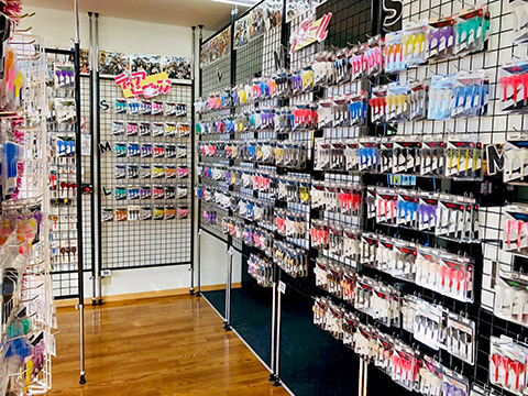 Darts Shop TiTO 宮崎