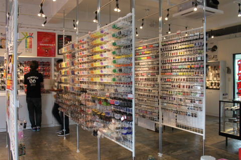 Darts Shop TiTO 久留米