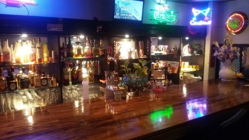 Darts Bar Moon