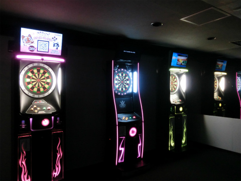 Darts Bar TiTO WEST