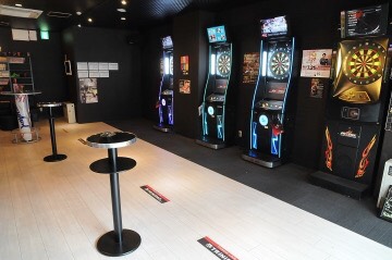 Partybar Club R