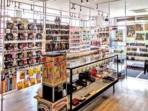 Darts Shop TiTO 横浜関内