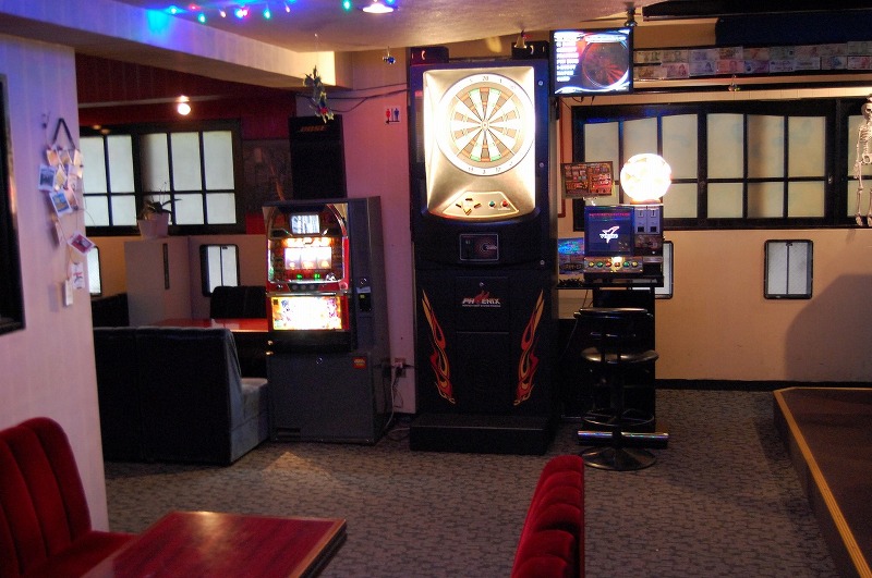 International Bar