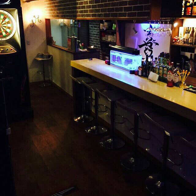 居酒屋Bar 心喜ITTEN