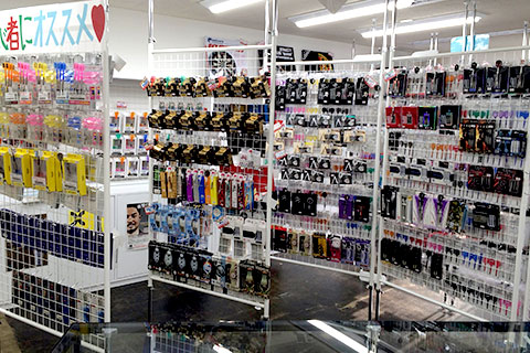 Darts Shop TiTO 札幌狸小路