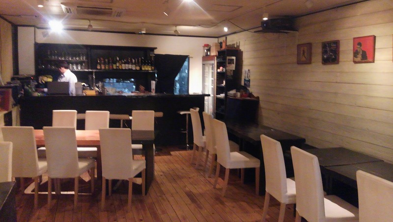 cafe Veloso